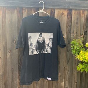 Diamond Supply Co. Mary Tee L